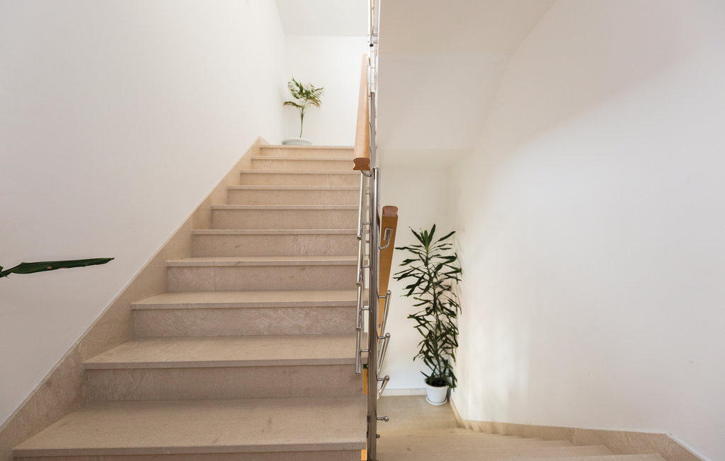 Lejlighed - Makarska , Kroatien - CDT293 5