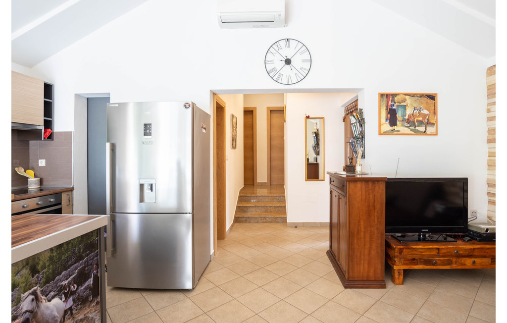 Feriehuse - Split-Vojnic Sinjski , Kroatien - CDT302 32