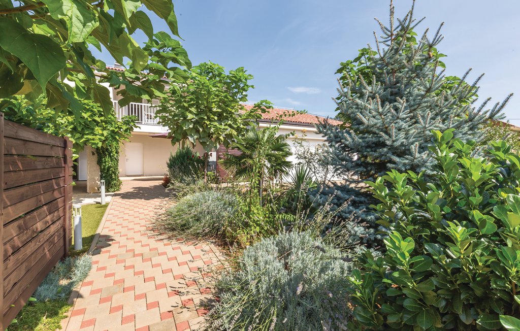 Feriehuse - Makarska-Vinjani Donji , Kroatien - CDT394 16