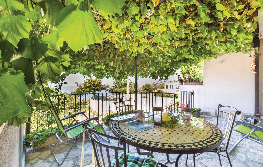 Feriehus - Makarska-Gornji Tucepi , Kroatia - CDT471 7