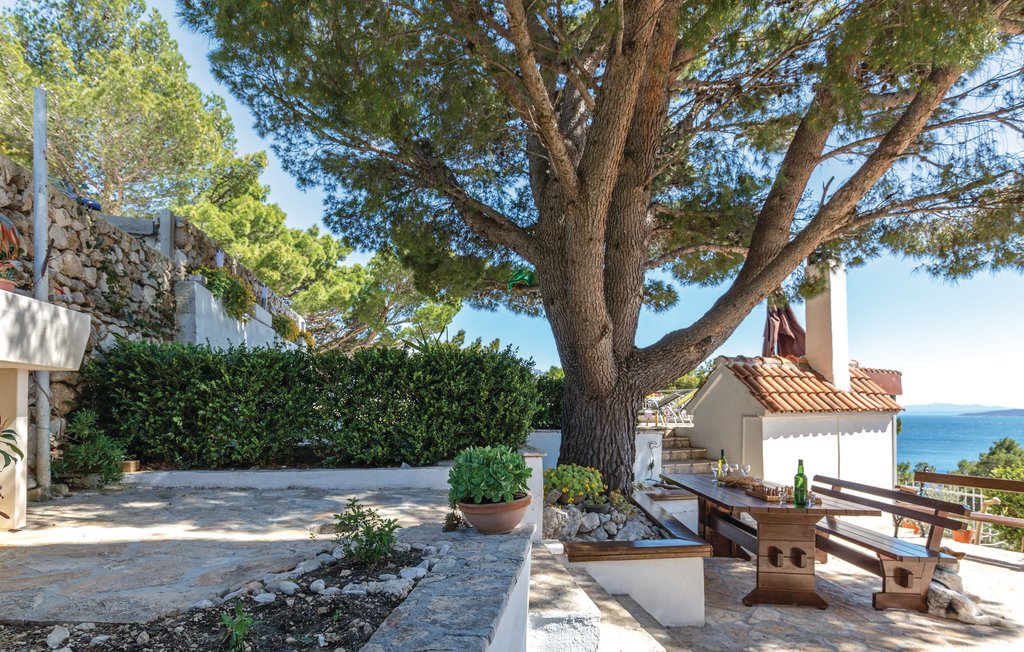 Feriehus - Omis-Marusici , Kroatia - CDT485 12