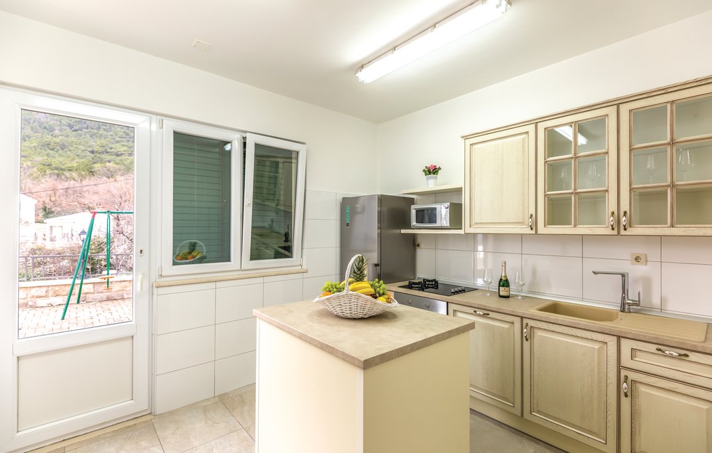 Feriehuse - Makarska-Gornji Tucepi , Kroatien - CDT655 35