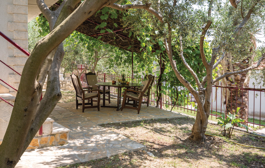 Feriehuse - Trogir-Kastel Sucurac , Kroatien - CDT688 4