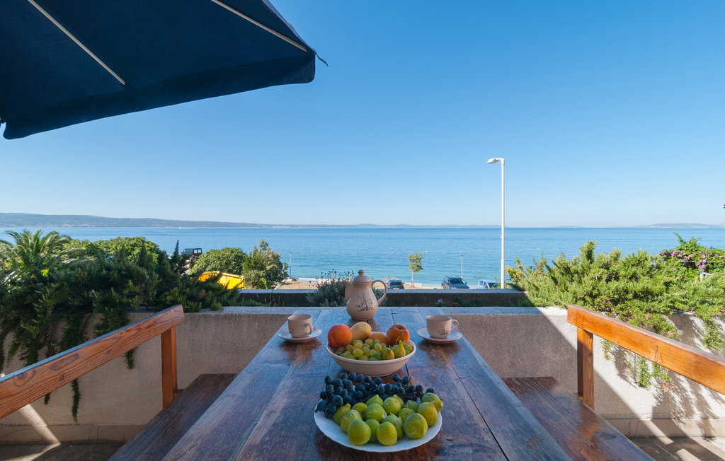 Lejlighed - Split-Podstrana , Kroatien - CDT694 5