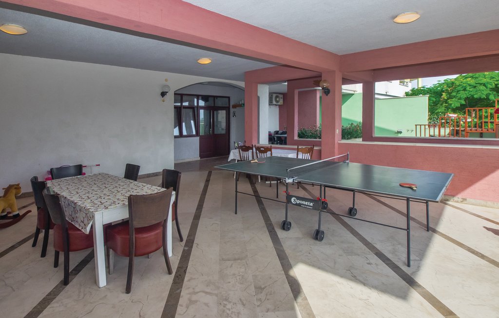 Ferieleilighet - Omis-Lokva Rogoznica , Kroatia - CDT726 11