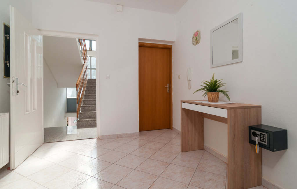 Ferienhaus - Omis , Kroatien - CDT749 25