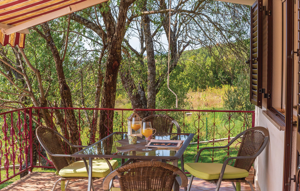 Ferienhaus - Split-Vojnic Sinjski , Kroatien - CDT871 18