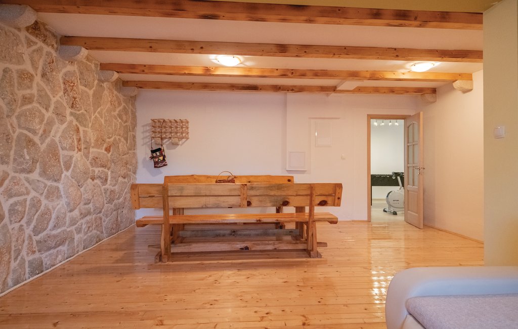 Feriehus - Makarska-Grubine , Kroatia - CDT873 25