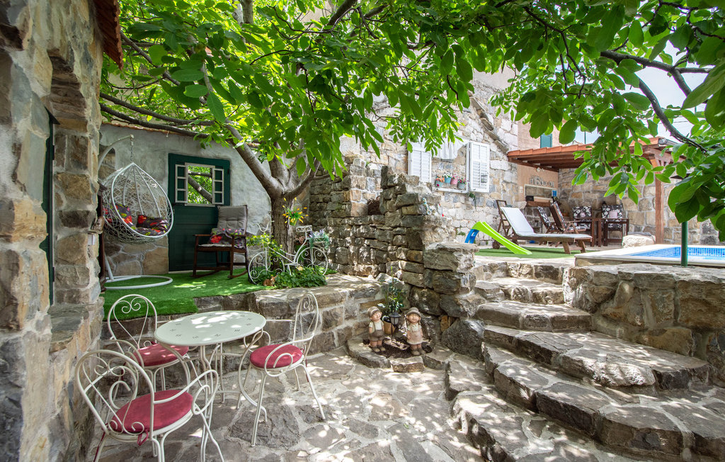 Ferienhaus - Split-Srinjine , Kroatien - CDT921 19