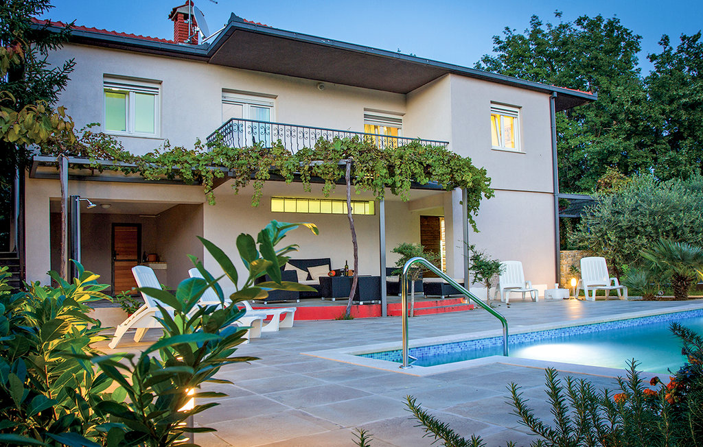 Feriehuse - Omis-Naklice , Kroatien - CDT955 15