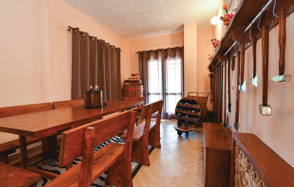 Ferienhaus - Split-Turjaci , Kroatien - CDT956 34