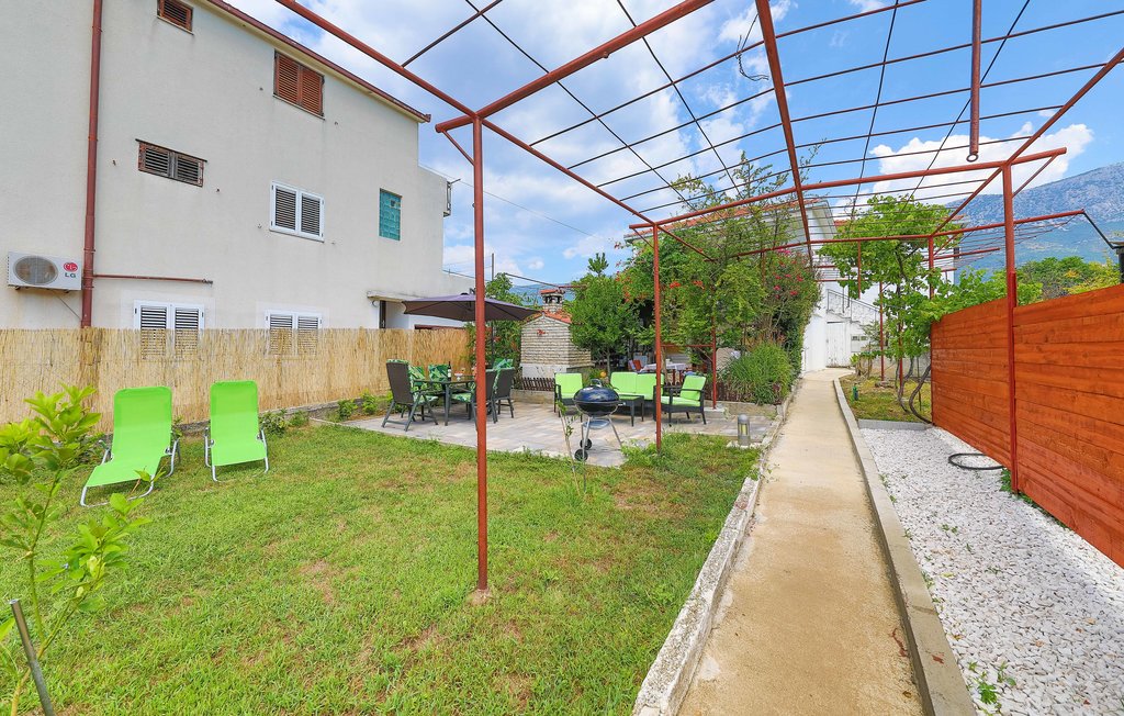 Lejlighed - Trogir-Kastel Kambelovac , Kroatien - CDT988 11