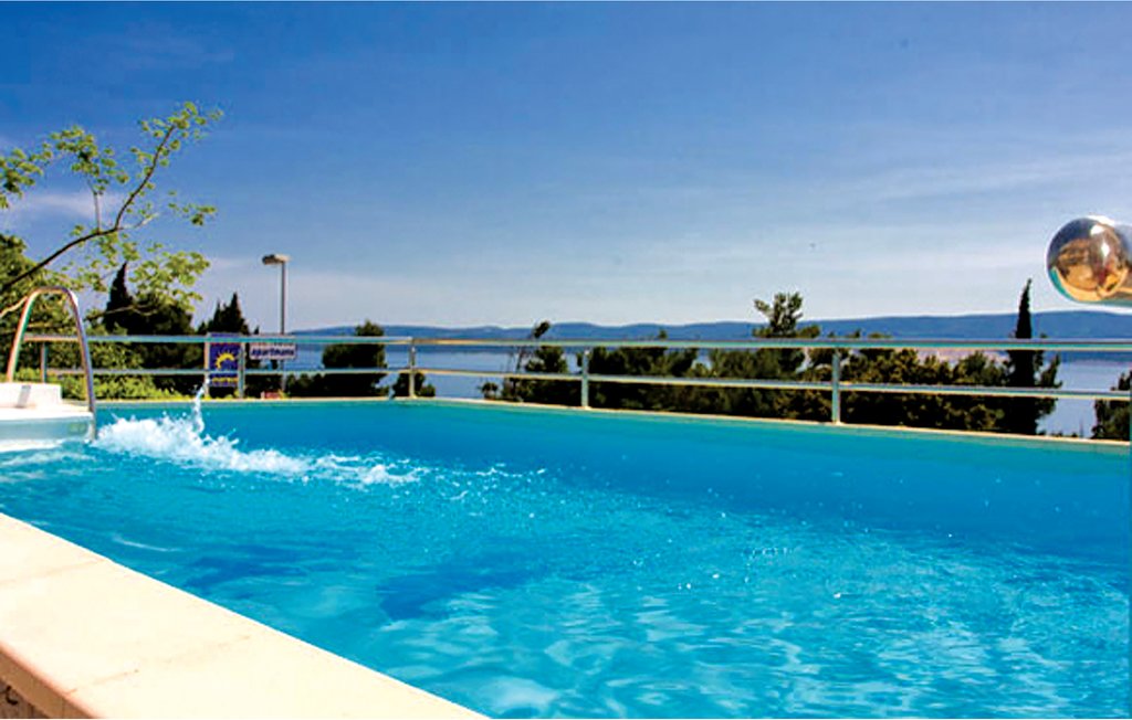 Ferienwohnung - Omis-Lokva Rogoznica , Kroatien - CDT339 2