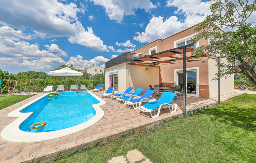 Ferienhaus - Trogir-Kastel Kambelovac , Kroatien - CDT762 2