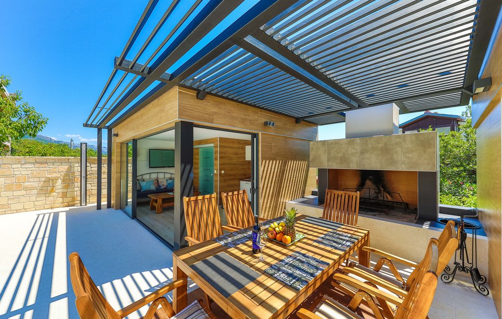 Lejlighed - Trogir-Kastel Stari , Kroatien - CDT745 2