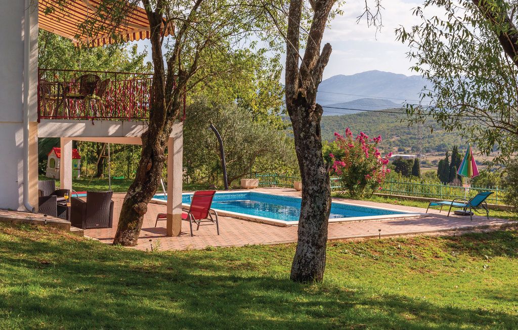 Ferienhaus - Split-Vojnic Sinjski , Kroatien - CDT871 5