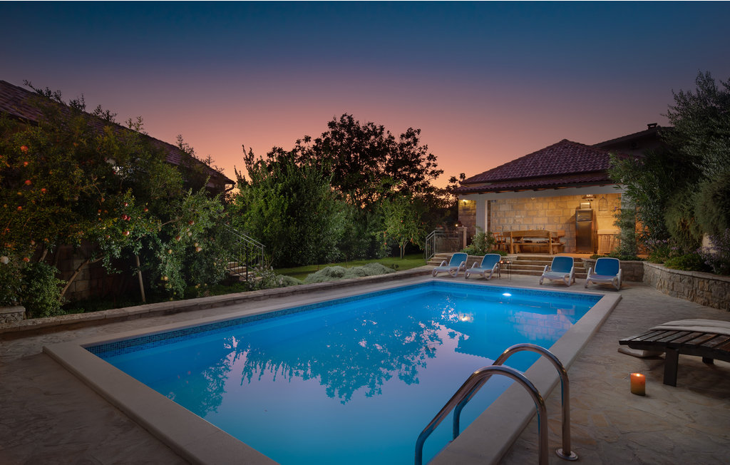 Ferienhaus - Split-Zrnovnica , Kroatien - CDT891 12