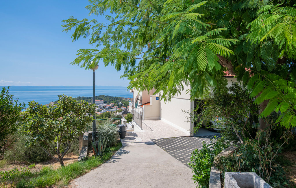 Feriehuse - Makarska , Kroatien - CDT777 14