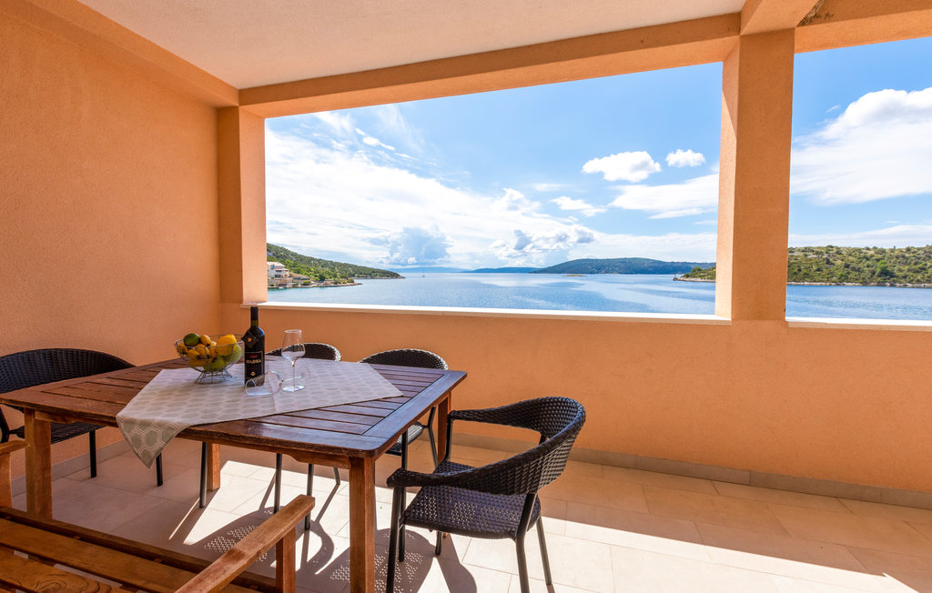 Lejlighed - Trogir-Vinisce , Kroatien - CDT213 10