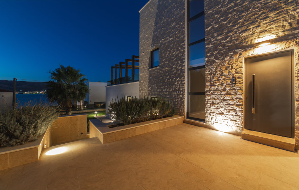 Feriehuse - Trogir-Okrug Gornji , Kroatien - CDT309 15