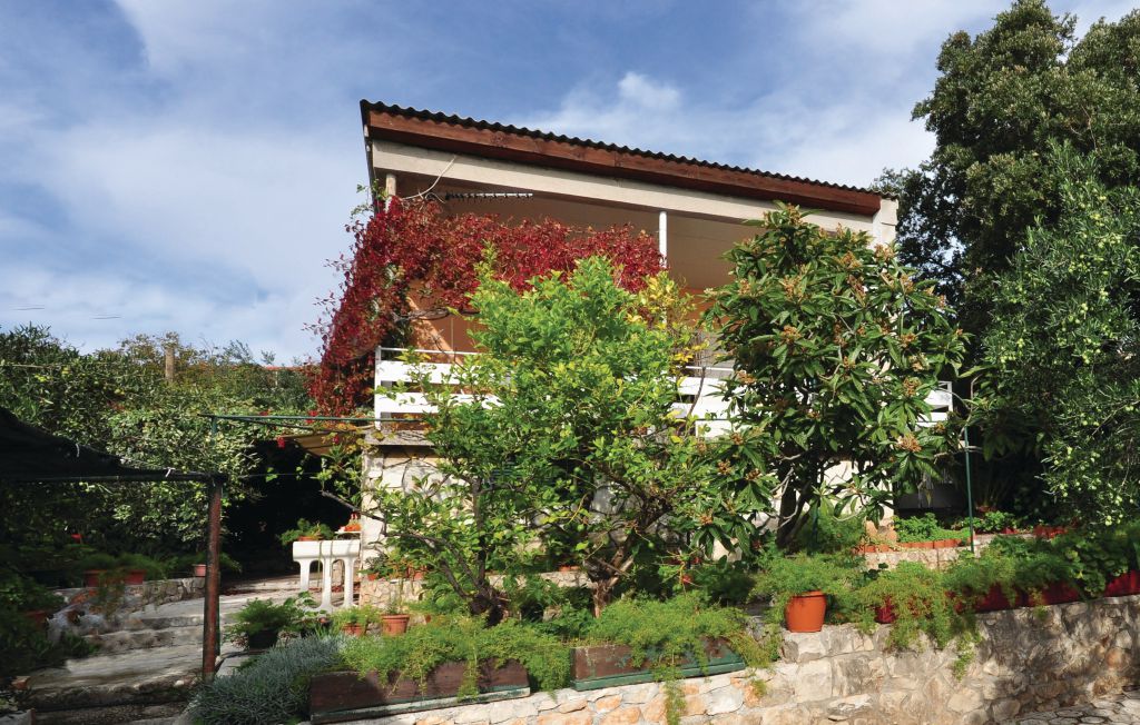 Ferienhaus - Trogir-Seget Vranjica , Kroatien - CDT526 4