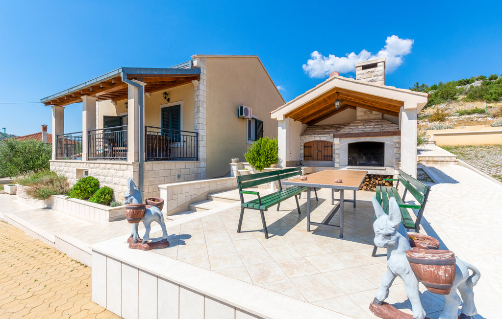 Ferienhaus - Split-Neoric , Kroatien - CDT848 6