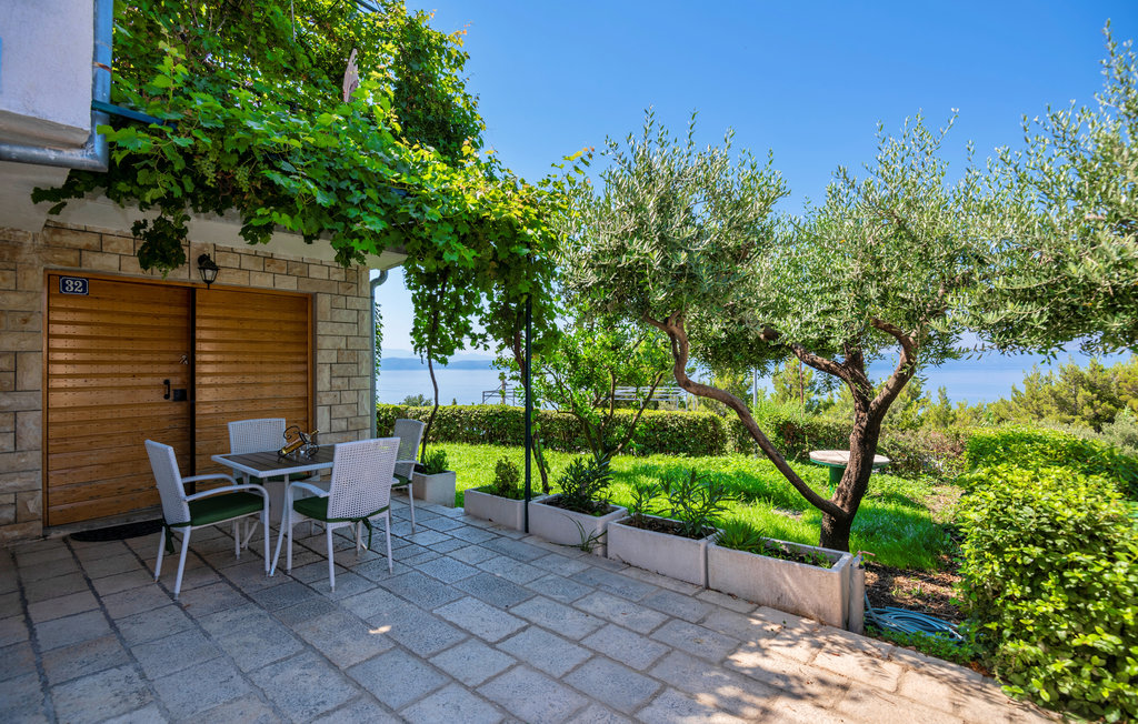 Feriehuse - Makarska-Podgora , Kroatien - CDT874 14