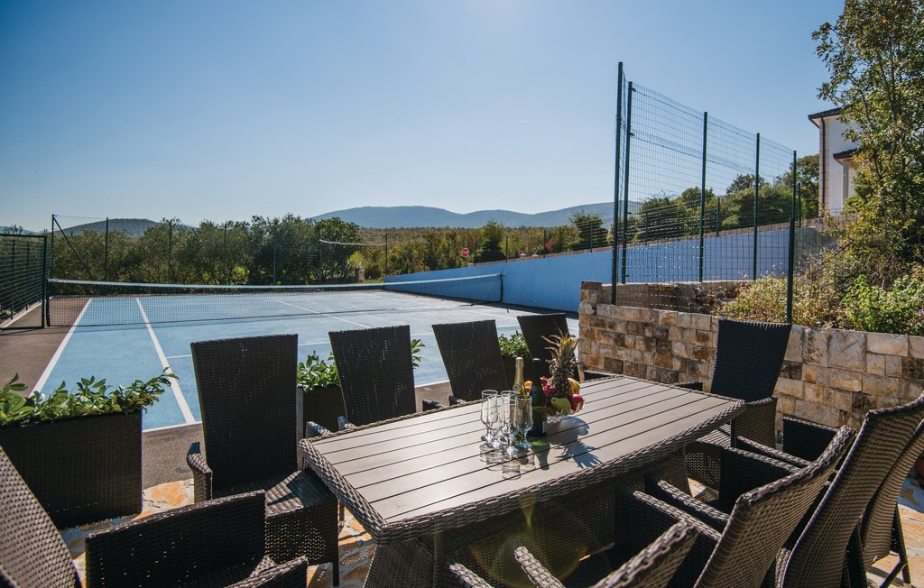 Ferienhaus - Makarska-Gornje Podbablje , Kroatien - CDT888 16