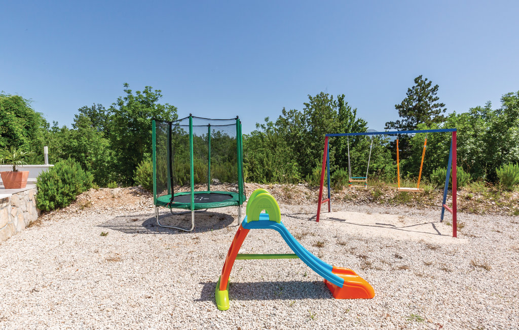 Feriehuse - Makarska-Katuni , Kroatien - CDT975 6