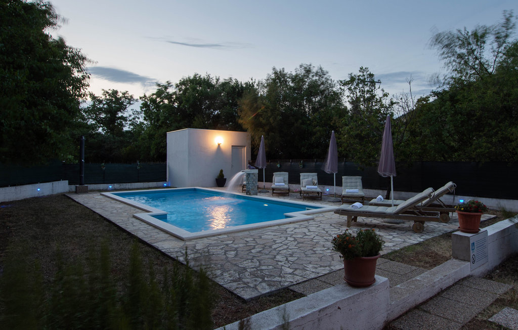 Feriehuse - Trogir-Labin , Kroatien - CDT280 23