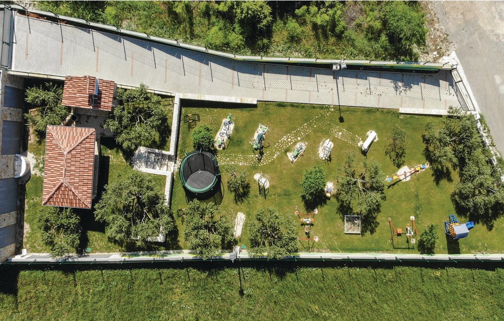 Feriehuse - Makarska-Sestanovac , Kroatien - CDT301 27