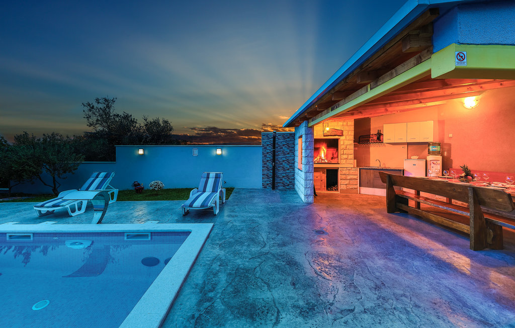 Ferienhaus - Trogir-Kastel Kambelovac , Kroatien - CDT997 3