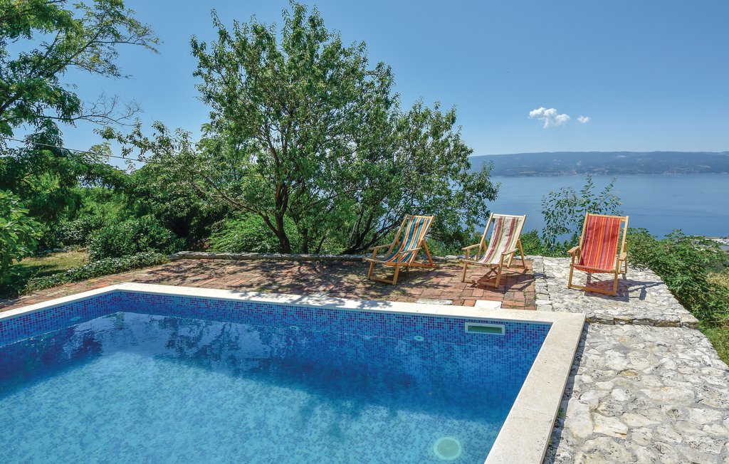 Ferienhaus - Omis-Duce , Kroatien - CDT047 5
