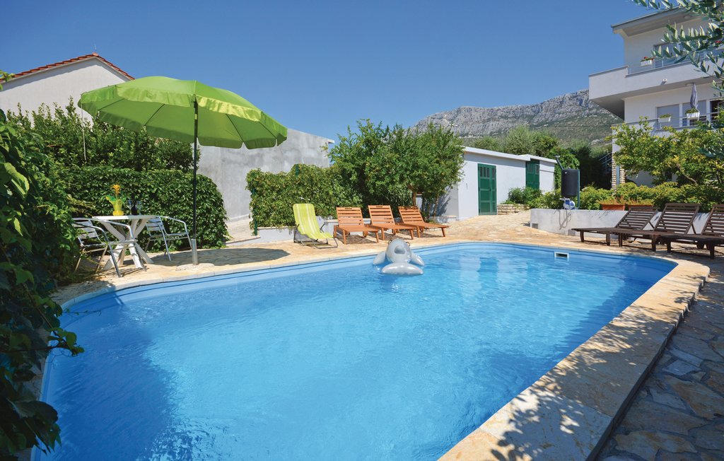 Lejlighed - Trogir-Kastel Sucurac , Kroatien - CDT207 1