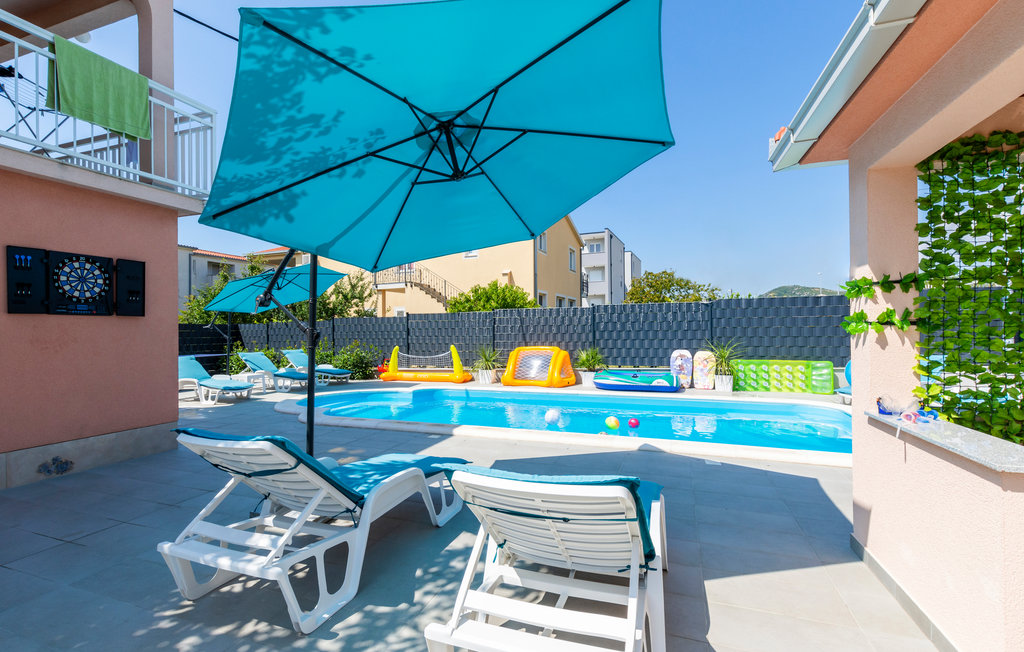 Lejlighed - Trogir-Kastel Novi , Kroatien - CDT531 2