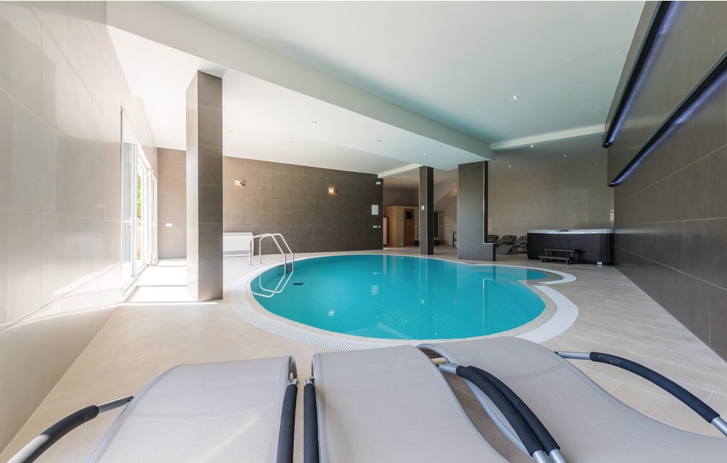 Ferienhaus - Split-Solin , Kroatien - CDT606 2