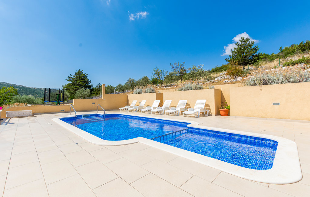 Ferienhaus - Split-Neoric , Kroatien - CDT848 7