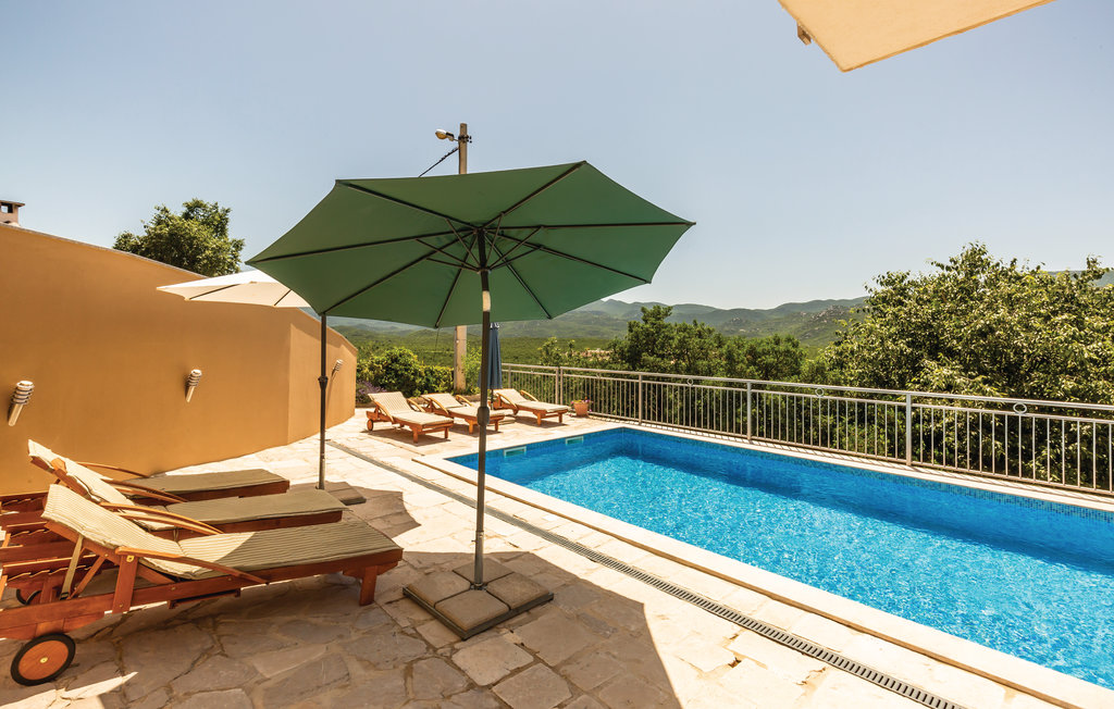 Feriehuse - Makarska-Zavojane , Kroatien - CDT867 8