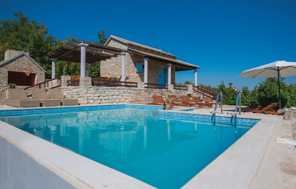 Ferienhaus - Makarska-Gornje Podbablje , Kroatien - CDT888 2