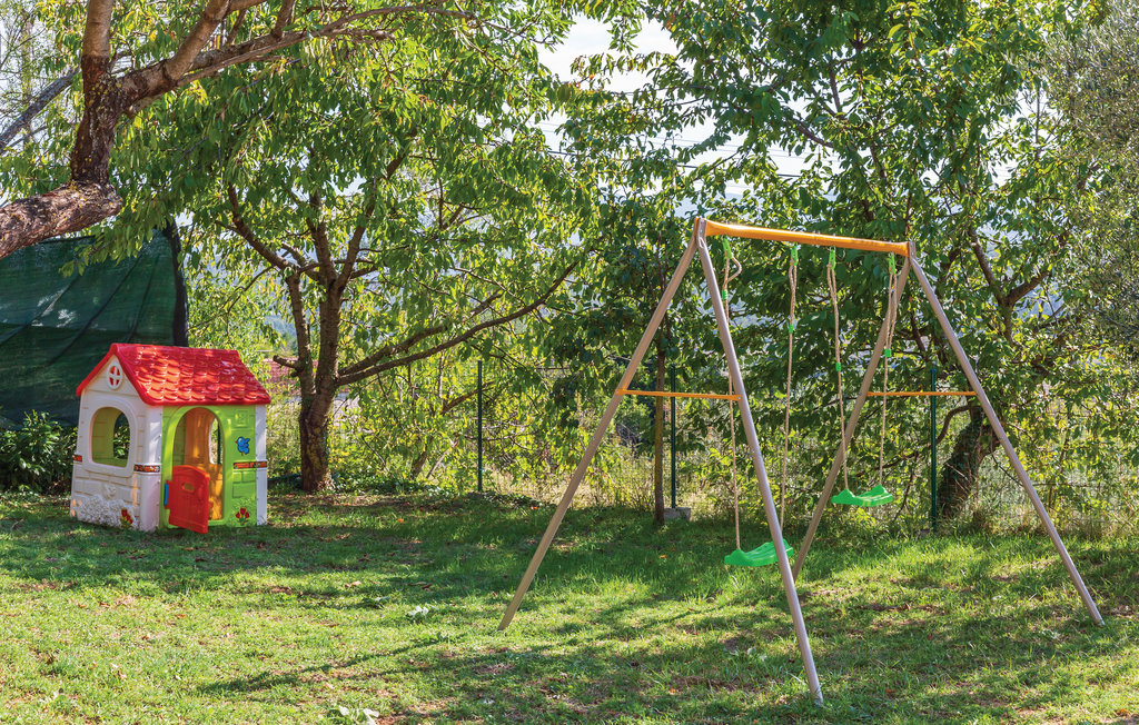 Ferienhaus - Split-Vojnic Sinjski , Kroatien - CDT871 8