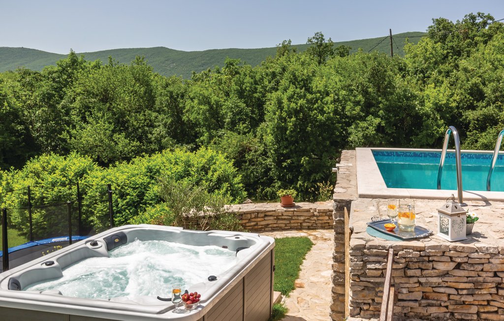 Ferienhaus - Makarska-Gornje Podbablje , Kroatien - CDT888 11