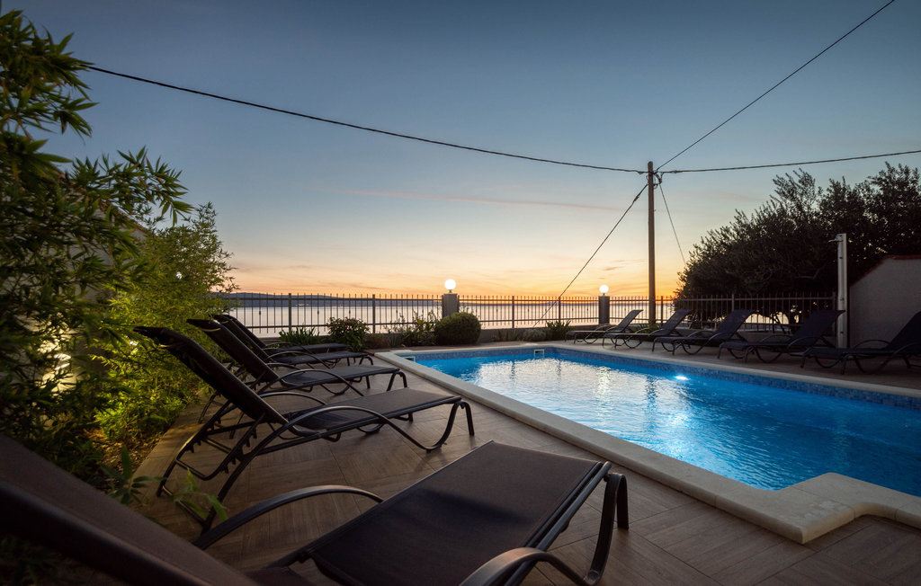 Feriehuse - Omis-Suhi Potok , Kroatien - CDT592 14