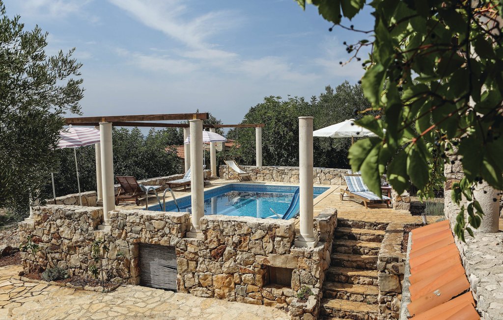 Feriehuse - Drvenik Mali , Kroatien - CDT709 10