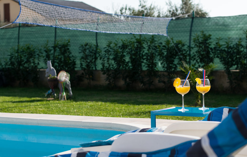 Ferienhaus - Trogir-Kastel Kambelovac , Kroatien - CDT762 10