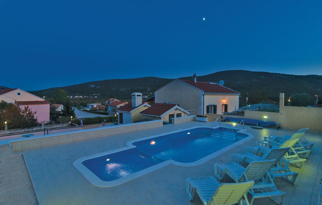 Ferienhaus - Split-Neoric , Kroatien - CDT848 12