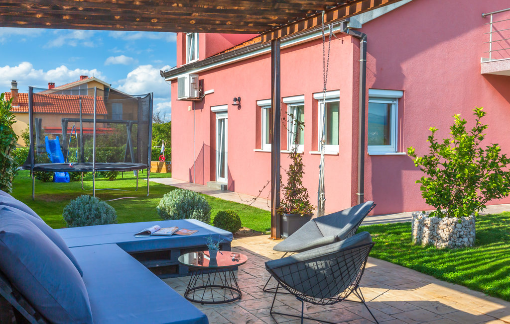 Feriehuse - Split-Trilj , Kroatien - CDT875 11