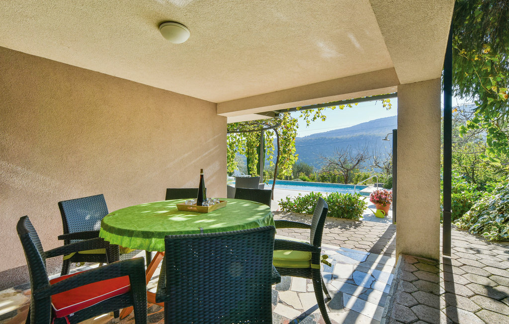 Feriehuse - Omis-Naklice , Kroatien - CDT955 13