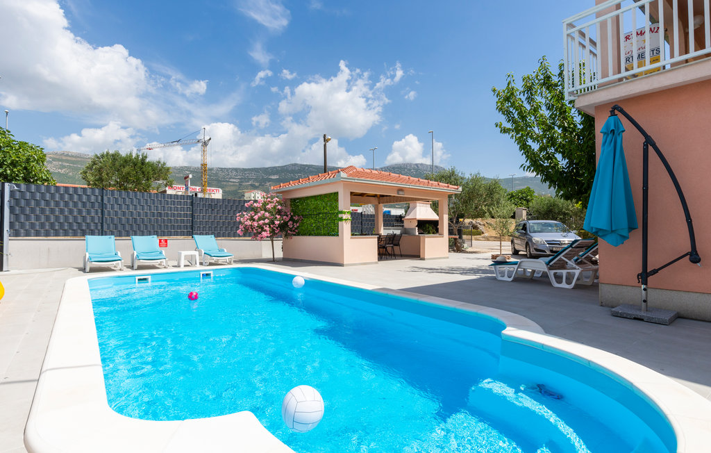 Lejlighed - Trogir-Kastel Novi , Kroatien - CDT013 8