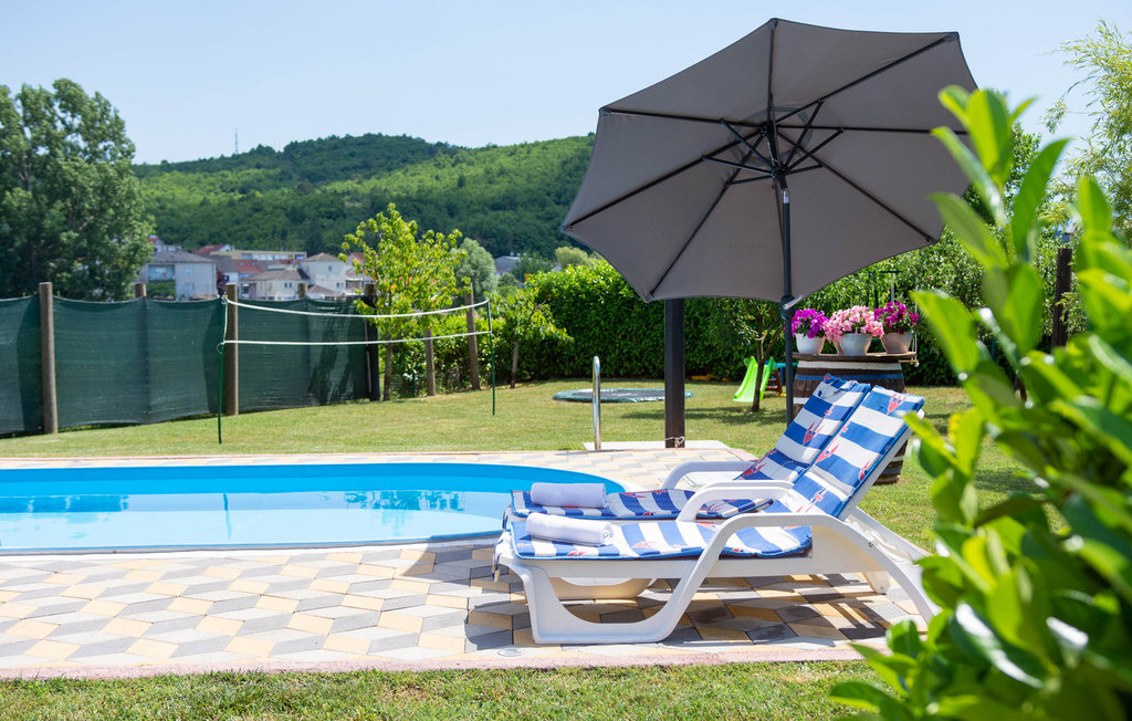 Ferienhaus - Split-Trilj , Kroatien - CDT751 7