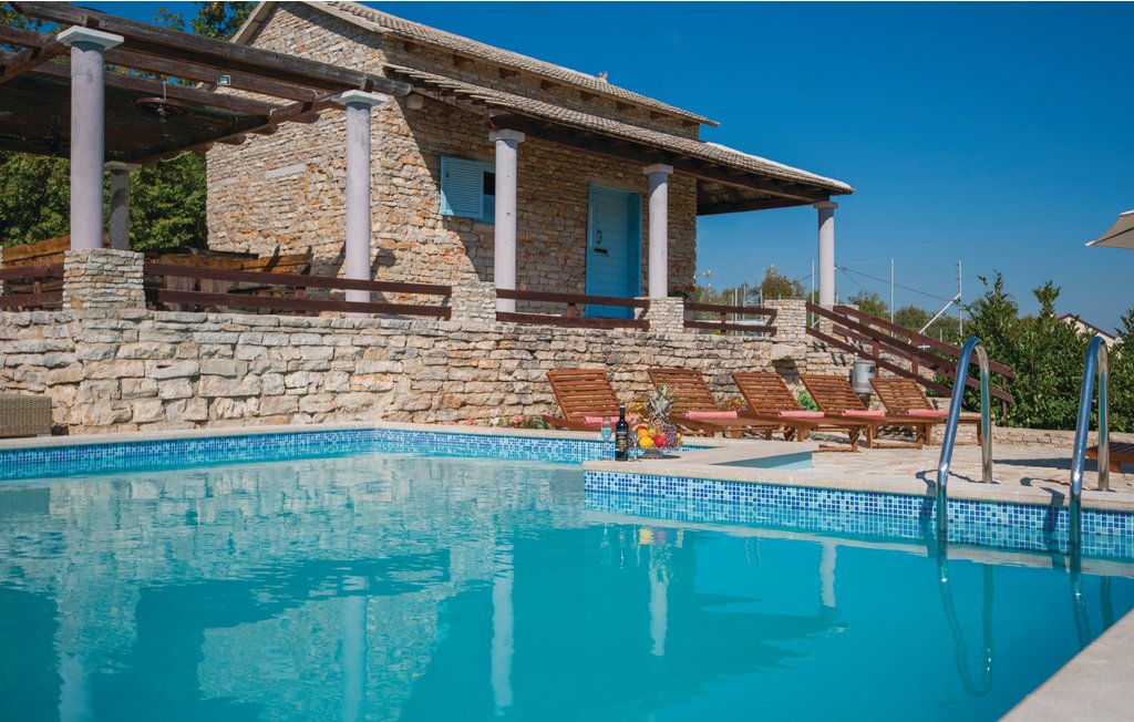 Ferienhaus - Makarska-Gornje Podbablje , Kroatien - CDT888 10